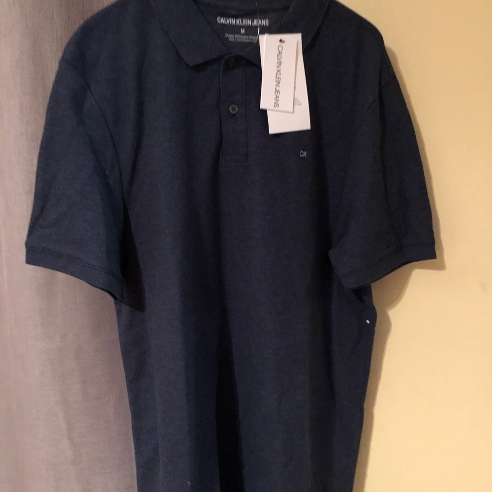 New Calvin Klein shirt size m